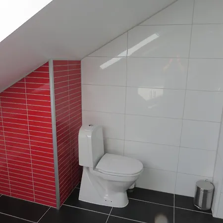 Apartment Luftig Og Koselig Kristiansand