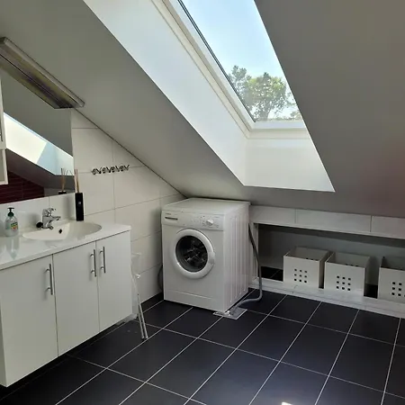 Apartment Luftig Og Koselig