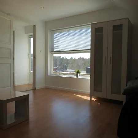 Apartment Luftig Og Koselig Kristiansand