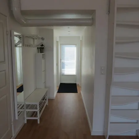 Luftig Og Koselig كريستينساند