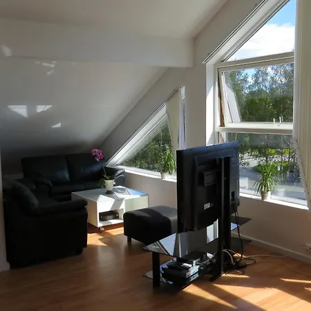 Luftig Og Koselig * Kristiansand