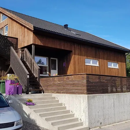 Luftig Og Koselig *