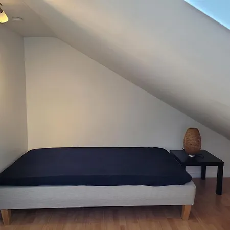 Luftig Og Koselig