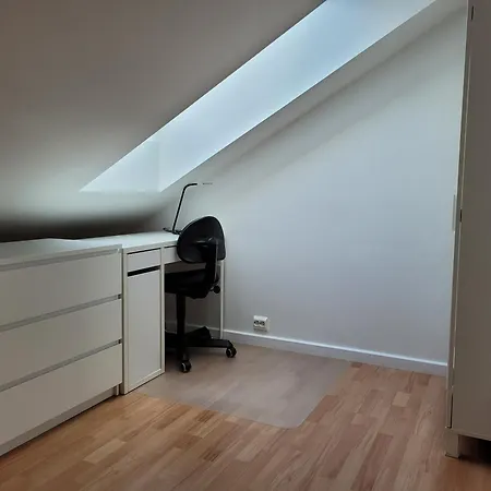 Luftig Og Koselig * كريستينساند