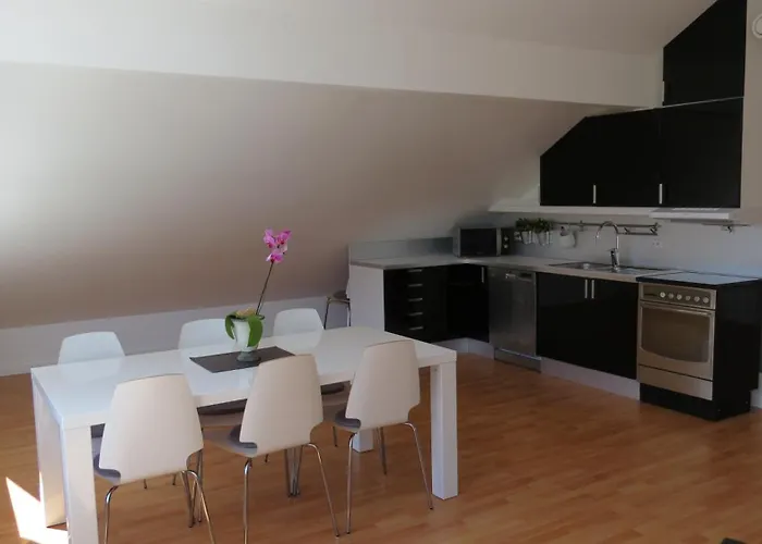 Luftig Og Koselig Appartement Kristiansand