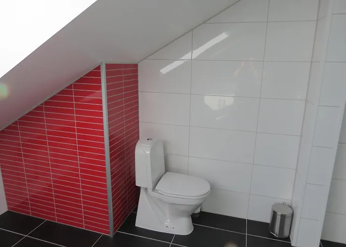 Appartement Luftig Og Koselig Kristiansand