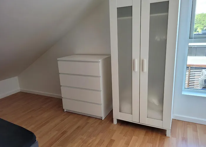 Luftig Og Koselig * Kristiansand