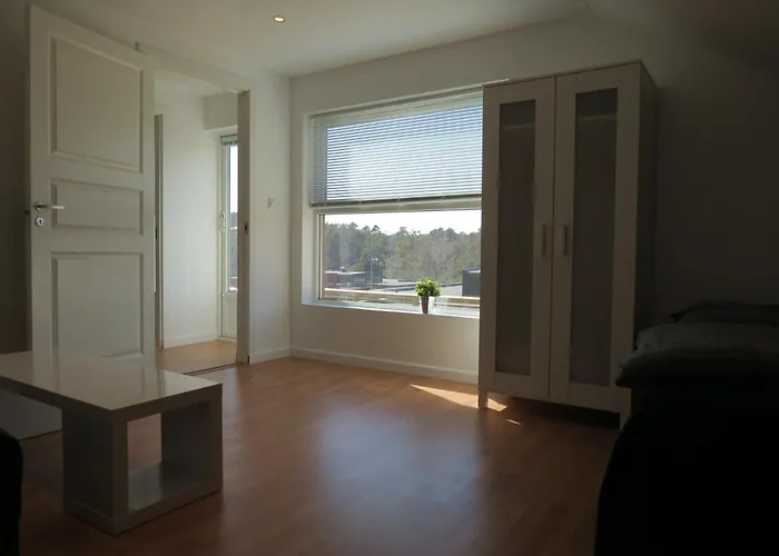 Appartement Luftig Og Koselig Kristiansand