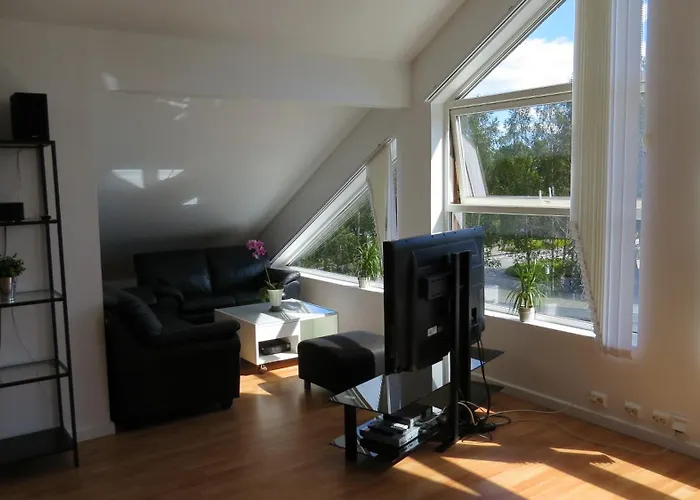 Luftig Og Koselig * Kristiansand
