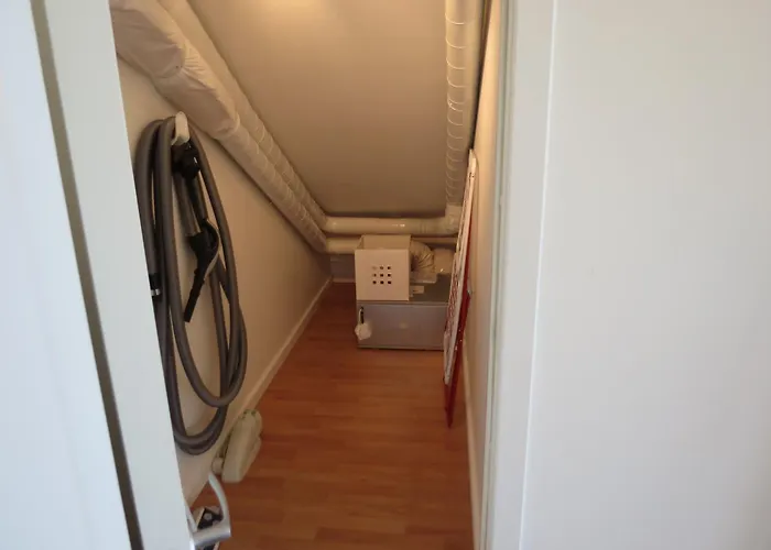 Appartement Luftig Og Koselig Kristiansand