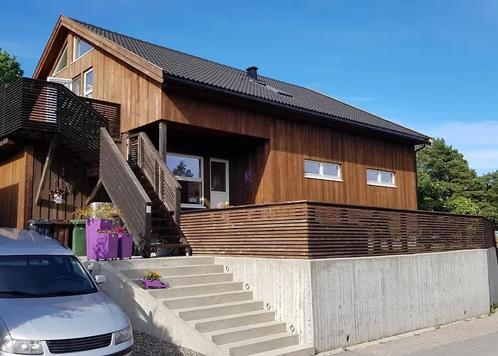 Luftig Og Koselig *