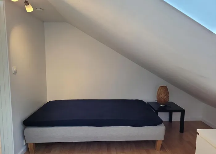 Luftig Og Koselig