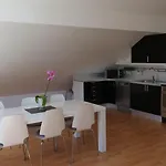 Luftig Og Koselig Appartement Kristiansand
