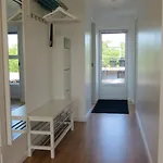 Luftig Og Koselig Appartement