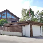 Luftig Og Koselig Appartement