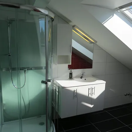 Apartamento Luftig Og Koselig Kristiansand